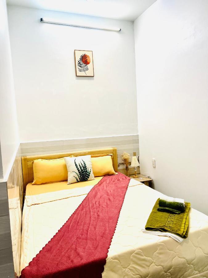 Nho Hotel - แส็คสา ภายนอก รูปภาพ